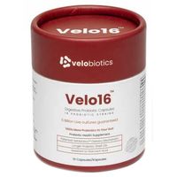 Velo16 Probiotic Digestive Capsules